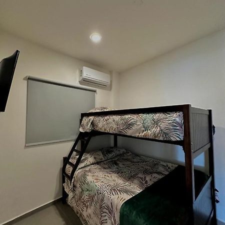דירות Departamento En Mazatlan Torre Zuniga מראה חיצוני תמונה